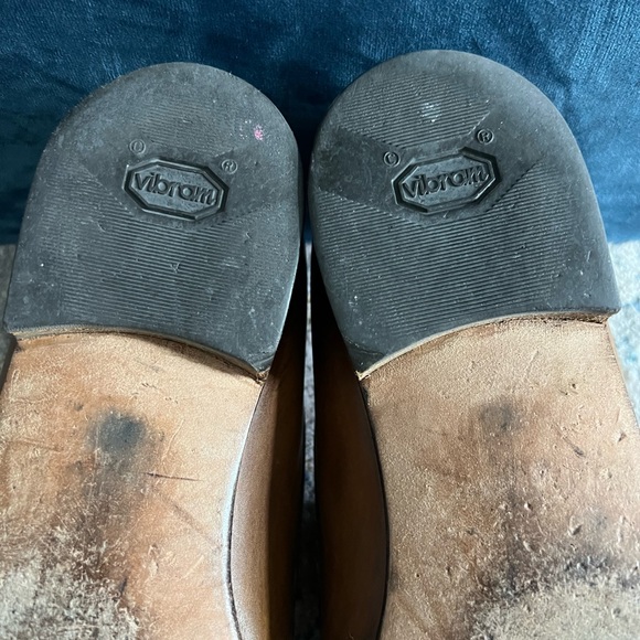 Men’s Gucci loafers - Picture 9 of 12